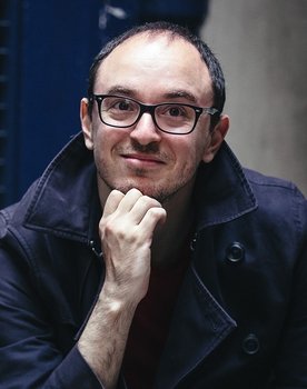 Stéphane Macagno