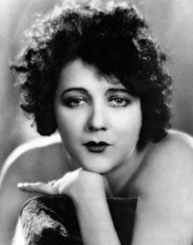 Barbara La Marr