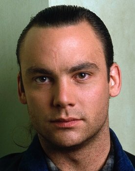 Eric DaRe