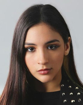 Paulina Villarreal as Self