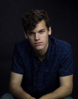 Dawson Ehlke as Cpt. Smith