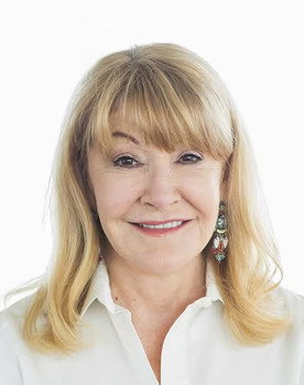 Louise Deschâtelets as (archive footage)