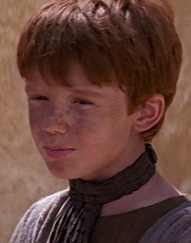 Star Wars: Episode I - The Phantom Menace