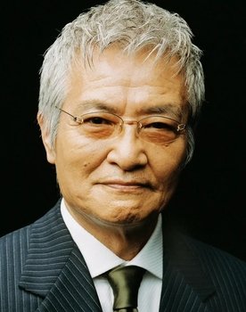緒形拳