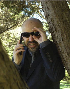 Julian Warmington as Scott (Bald Eagle)