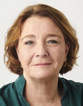 Tine Aurvig-Huggenberger
