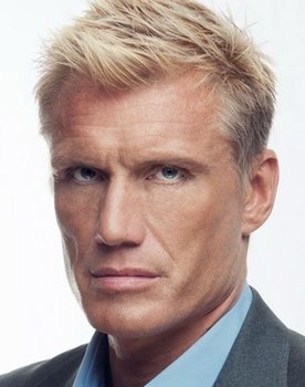 Dolph Lundgren Photo
