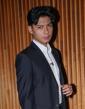 Zairi Aziz