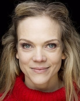 Bild på skådespelaren Ane Dahl Torp