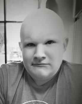 Noah Brown as Zato