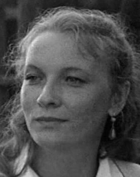 Valentina Fedotova
