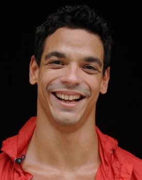 Fred Raposo