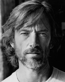 Scott Glenn as 