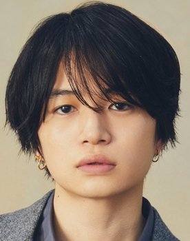 Fuma Kikuchi
