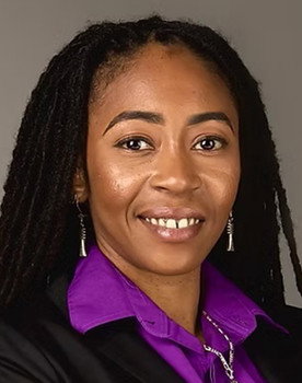 Atlantis Browder as Herself