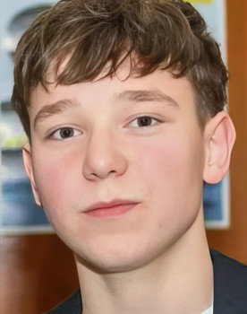 Edo Kazić as Vid Ramšek