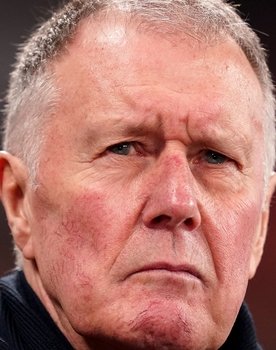 Geoff Hurst