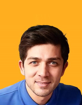 Mehdi Alipour