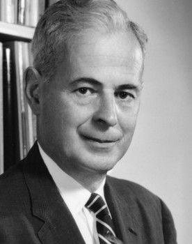 Lincoln Gordon as Self (archive footage)