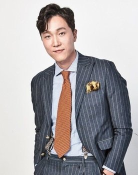 Yang Jae-woong