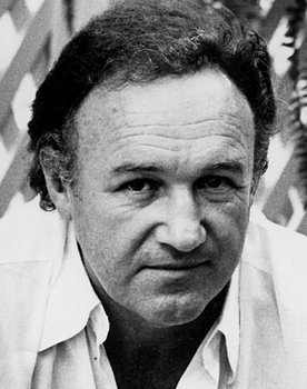 Gene Hackman Photo