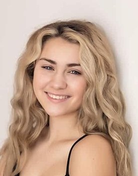 Kayden Bryce