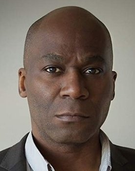Everick Golding as Christopher