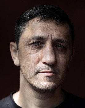 Oleg Gruz