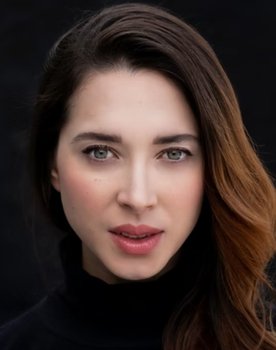 Susana Posada as Zaira