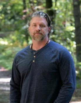 Ronny LeBlanc