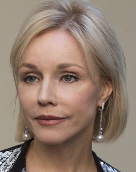 Marina Zudina as Marya Kirilovna