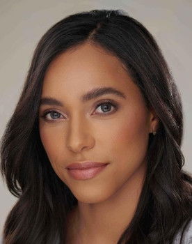 Jhordan Munn as Vanessa