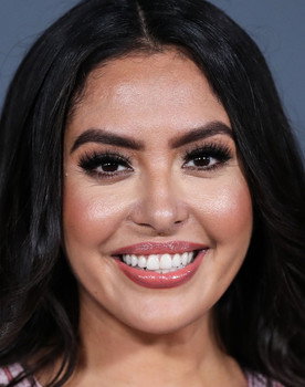 Vanessa Bryant