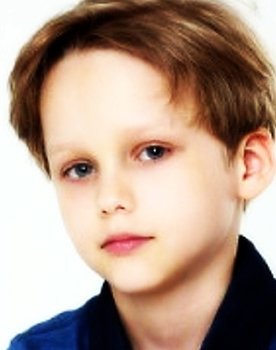 Aleksey Petrukhin as Lyuba's son