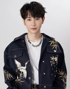 Lan Tianqi