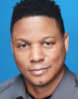 Harold Dennis