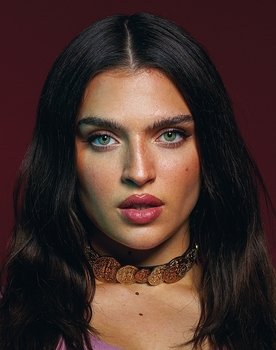 Mae Muller