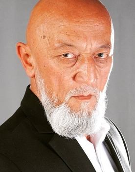 Maruf Otajonov