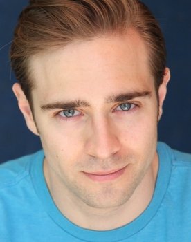 Joel Wetterstein