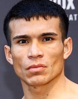 Joseph Adorno vs. Hugo Alberto Roldan