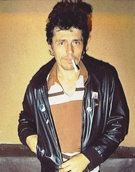 Claude Bessy as Self