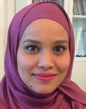 Nadiya Nissa