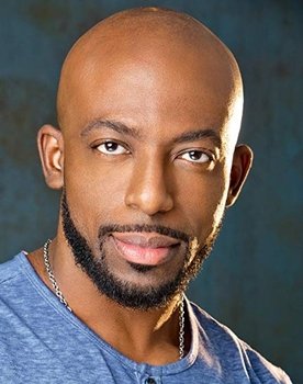 David Hunter Jr.