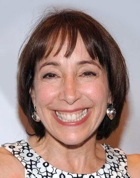 Didi Conn as Eve Harris