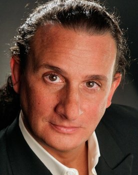 David Cangelosi
