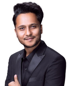 Harihar Adhikari