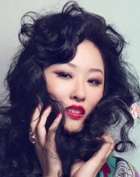 Yuan Yangchunzi as Mosquito