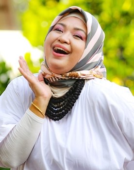 Ieda Moin