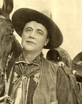 Charles K. French as Captain King