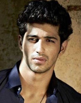 Aashim Gulati as Salim